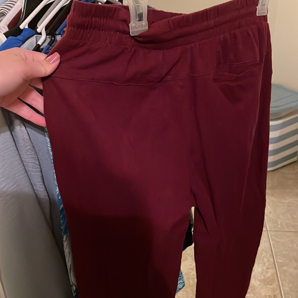 Functional Front & Back Pockets - Picture 2 of 2